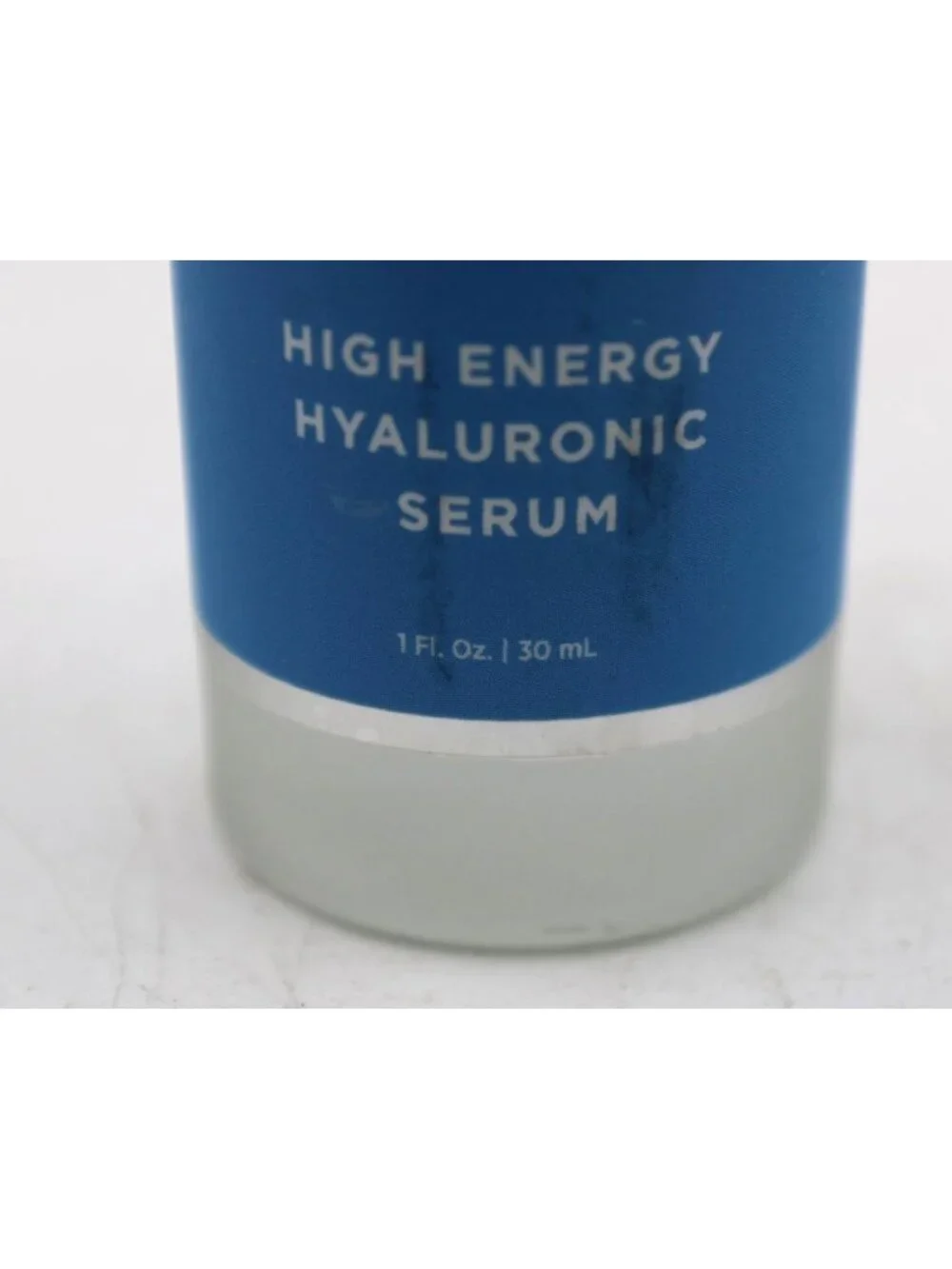 Pure Daily Care Hyaluronic Serum Daily Hydrating Facial Moisturizer 1floz NEW